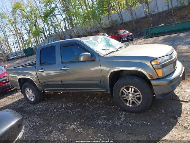 Chevrolet Colorado 1lt