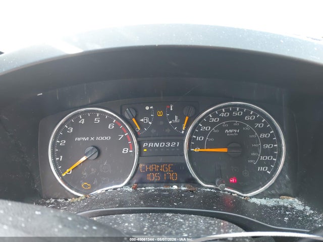 Chevrolet Colorado 1lt