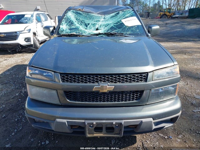 Chevrolet Colorado 1lt