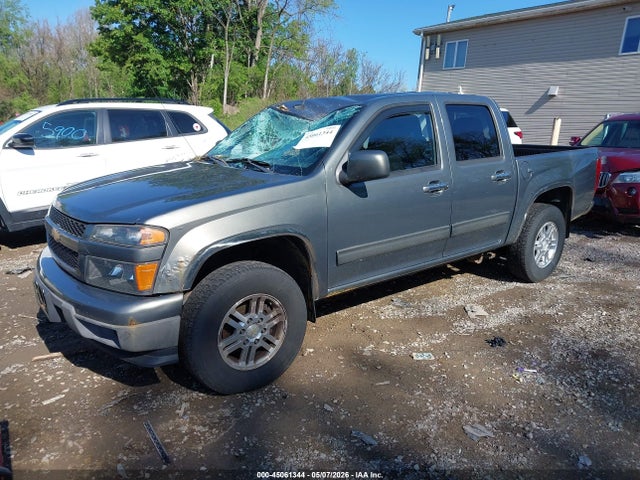 Chevrolet Colorado 1lt
