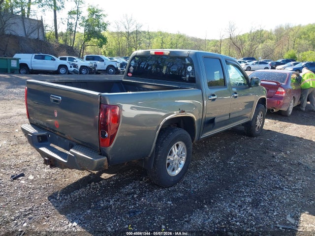 Chevrolet Colorado 1lt