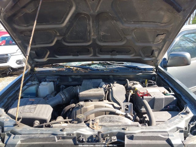 Chevrolet Colorado 1lt
