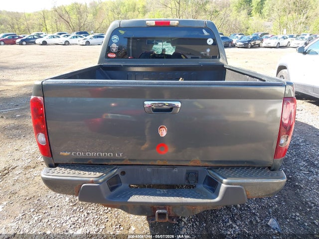 Chevrolet Colorado 1lt