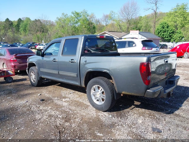 Chevrolet Colorado 1lt