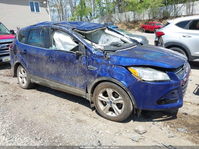 Salvage Ford Escape Image