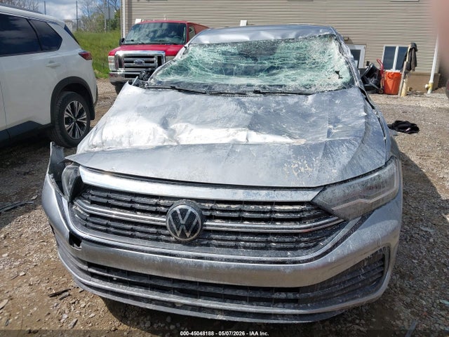 Volkswagen Jetta 1.5t S