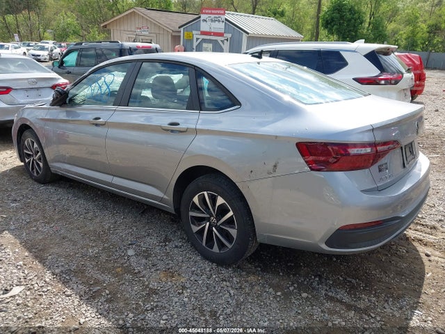 Volkswagen Jetta 1.5t S