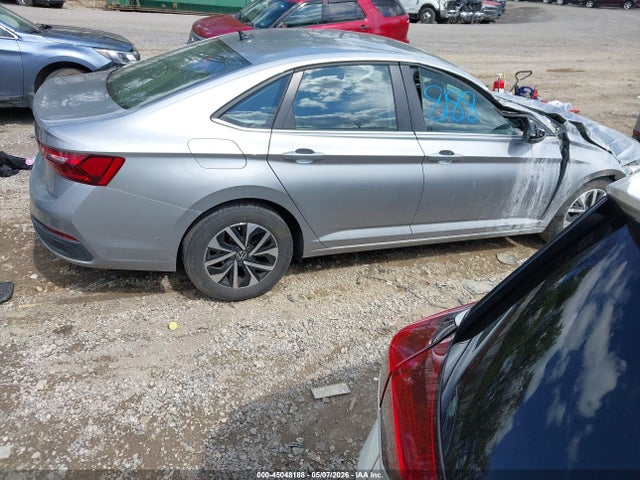 Volkswagen Jetta 1.5t S