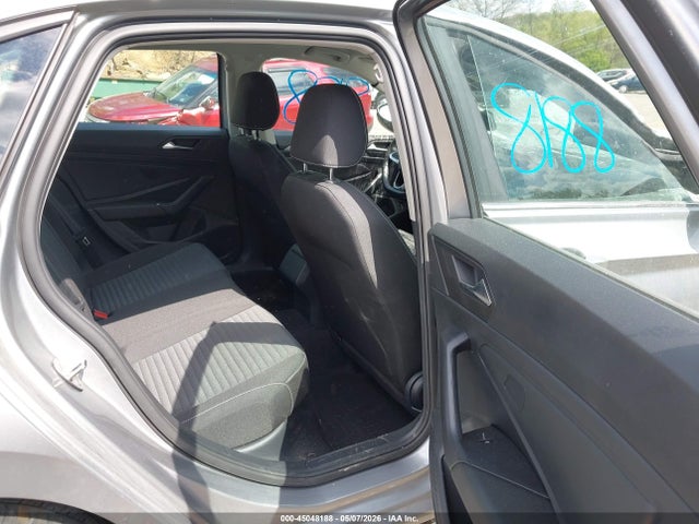 Volkswagen Jetta 1.5t S