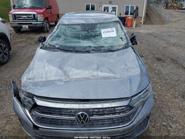 Volkswagen Jetta 1.5t S