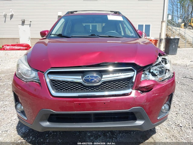 Subaru Crosstrek 2.0i Premium