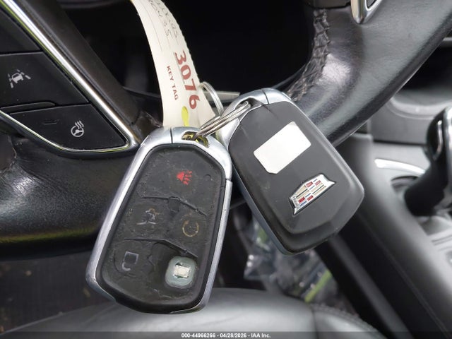 Cadillac XT5 Fwd Premium Luxury
