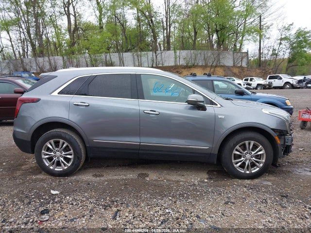 Cadillac XT5 Fwd Premium Luxury