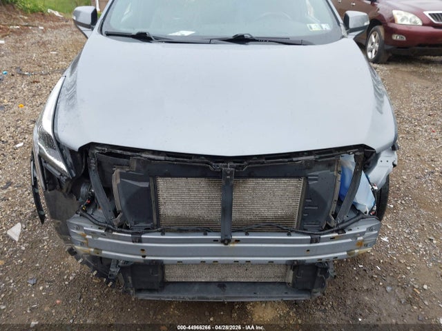 Cadillac XT5 Fwd Premium Luxury