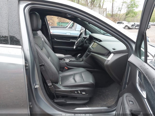 Cadillac XT5 Fwd Premium Luxury
