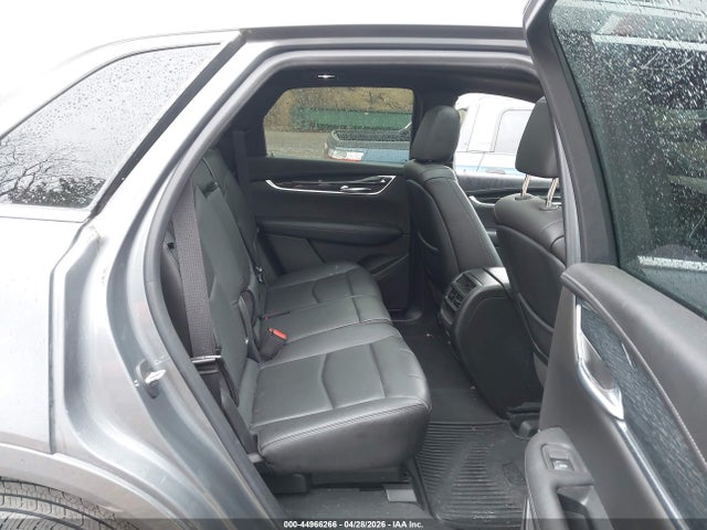 Cadillac XT5 Fwd Premium Luxury