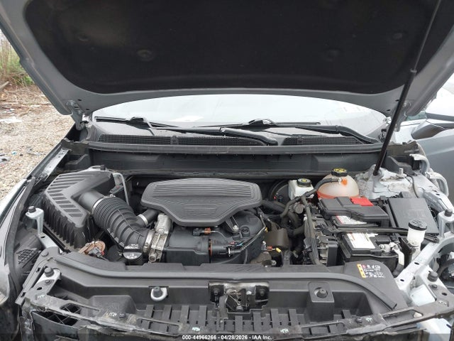 Cadillac XT5 Fwd Premium Luxury
