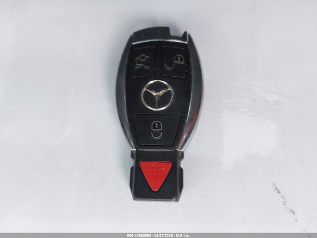 Mercedes-Benz C-Class 4matic