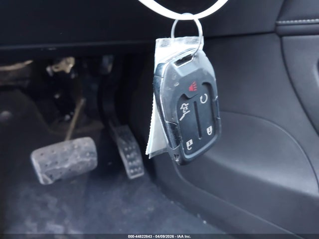 GMC Acadia Awd Slt