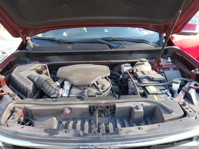 GMC Acadia Awd Slt