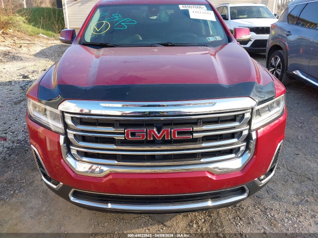 GMC Acadia Awd Slt