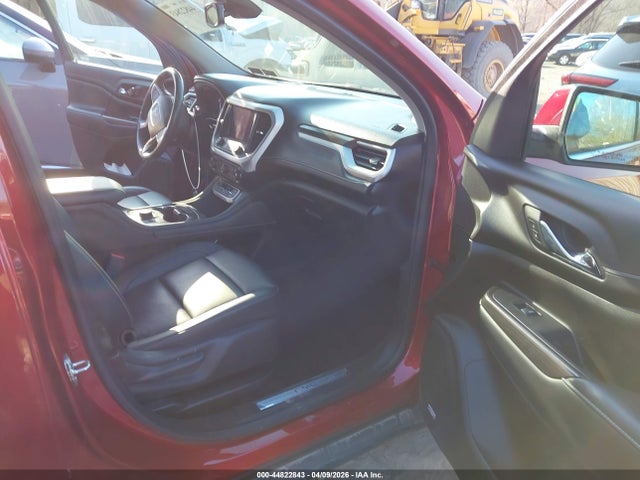 GMC Acadia Awd Slt