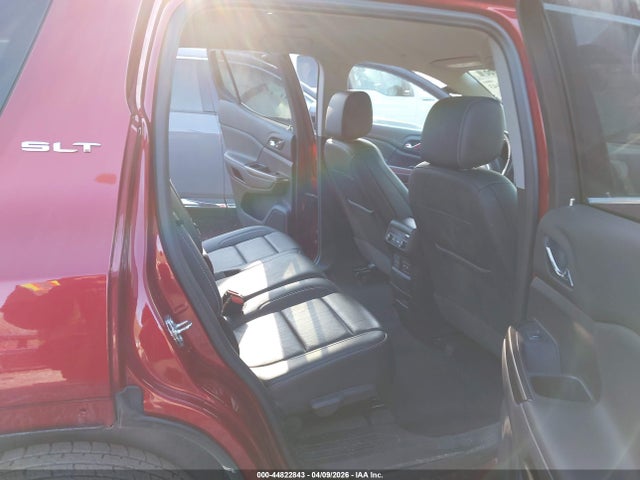 GMC Acadia Awd Slt