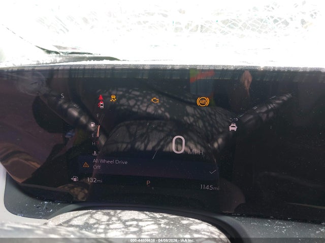 Buick Encore GX Preferred Awd
