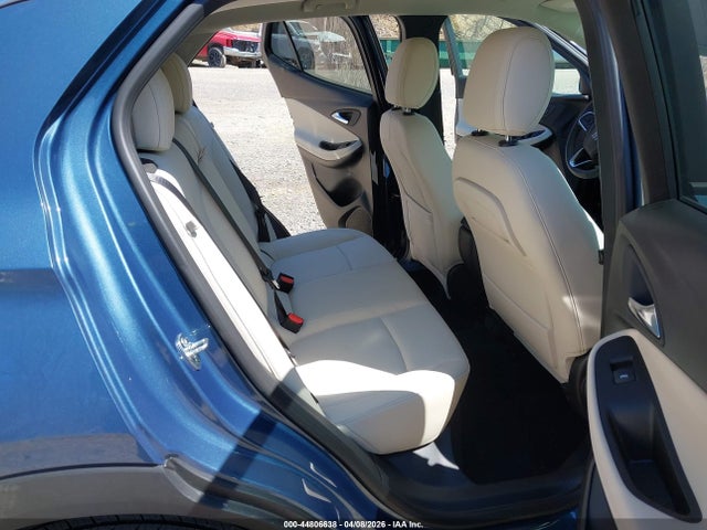 Buick Encore GX Preferred Awd