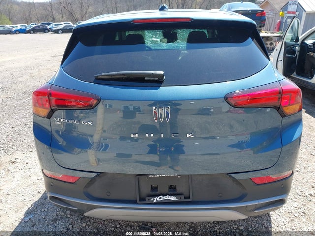 Buick Encore GX Preferred Awd