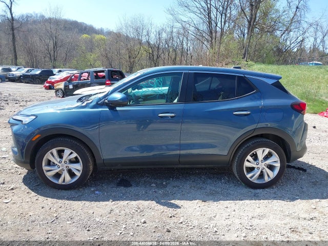 Buick Encore GX Preferred Awd