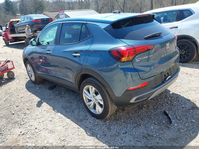 Buick Encore GX Preferred Awd