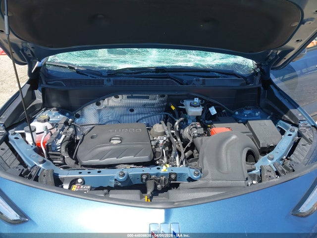 Buick Encore GX Preferred Awd
