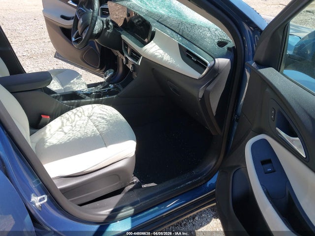Buick Encore GX Preferred Awd