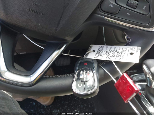 Buick Encore GX Preferred Awd
