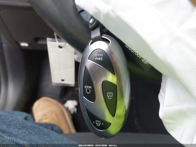 Hyundai KONA Sel