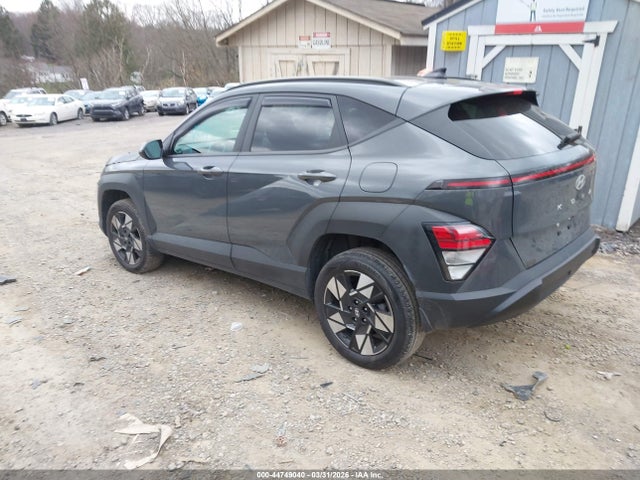 Hyundai KONA Sel