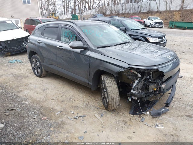 Hyundai KONA Sel
