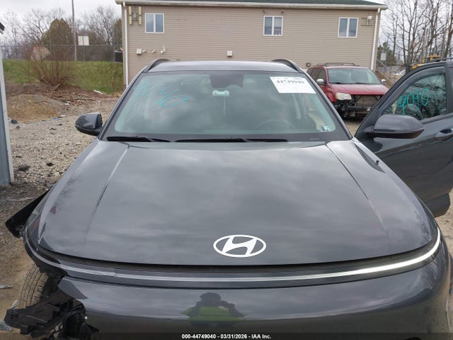 Hyundai KONA Sel