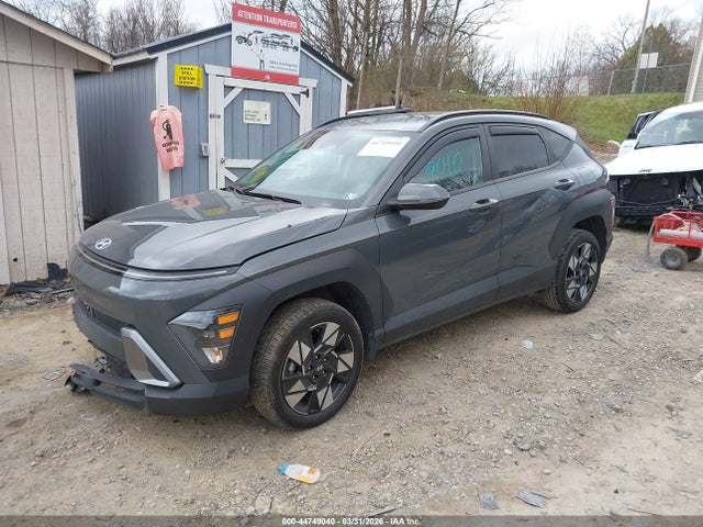 Hyundai KONA Sel