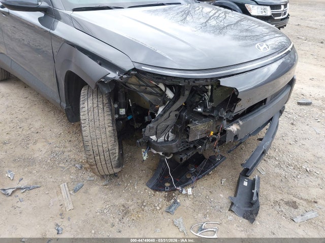 Hyundai KONA Sel