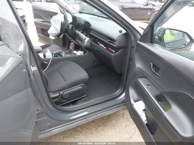 Hyundai KONA Sel