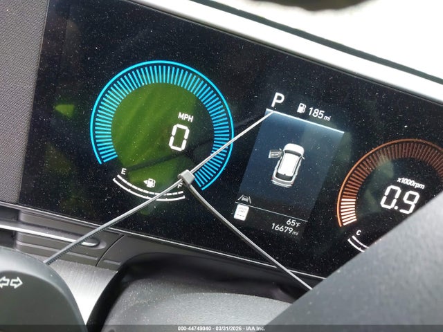 Hyundai KONA Sel