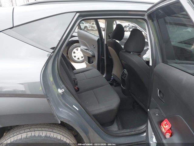 Hyundai KONA Sel