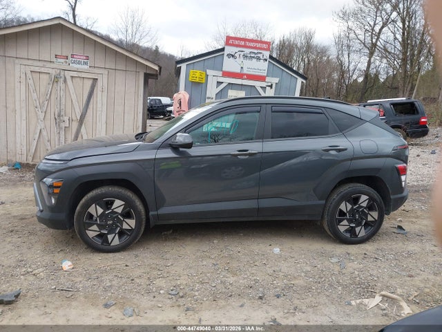 Hyundai KONA Sel