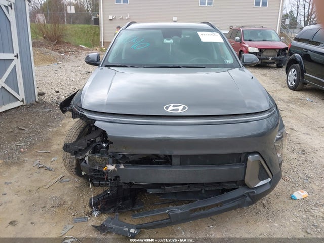 Hyundai KONA Sel