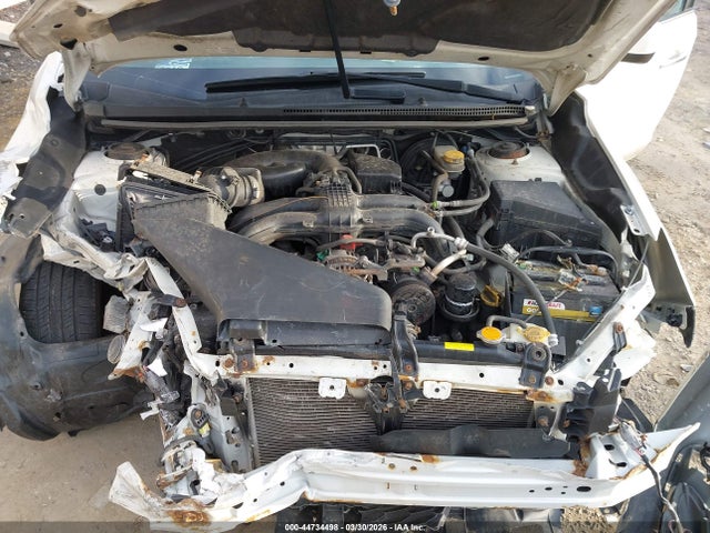 Subaru Impreza 2.0i Limited