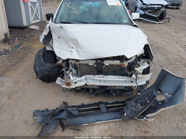 Subaru Impreza 2.0i Limited