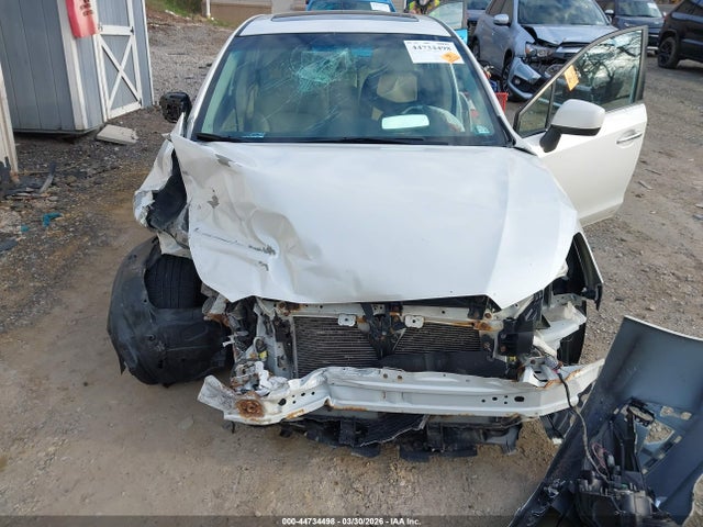 Subaru Impreza 2.0i Limited