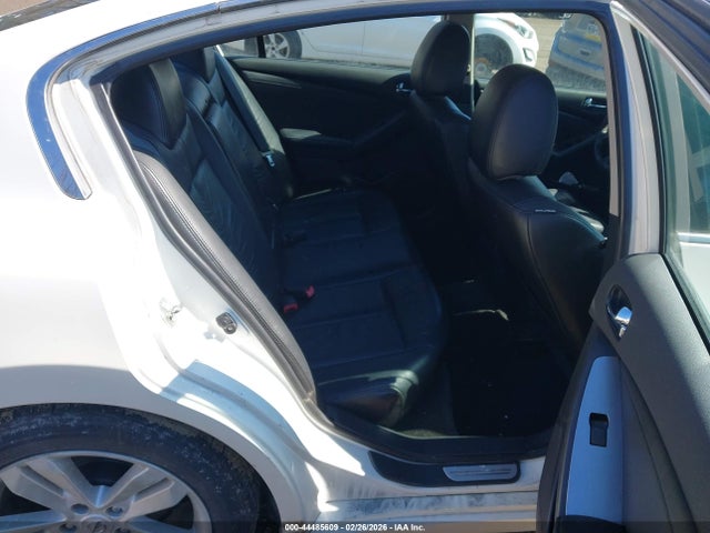 Nissan Altima 3.5 Sr